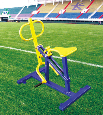 单人健骑机 - 南宁多威体育商城